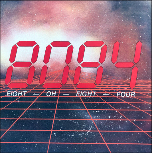 8084 (Debut)