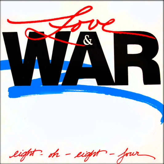 Love & War (1989)